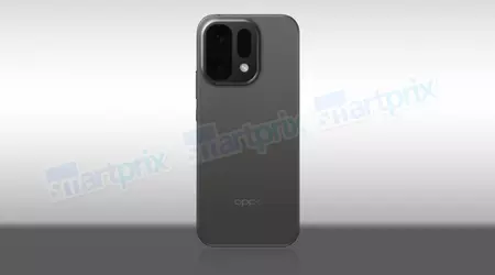 Oppo Reno 14 Pro kan få en ny kameradesign och en knapp som liknar Apple's Action Button
