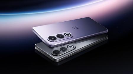 Väntar inte på presentationen: OnePlus har avslöjat en reklamvideo med utseendet på OnePlus Ace 3V