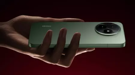 Budgetflaggskeppet Redmi K80 Ultra har satt ett försäljningsrekord bland 2025 smartphones i Kina