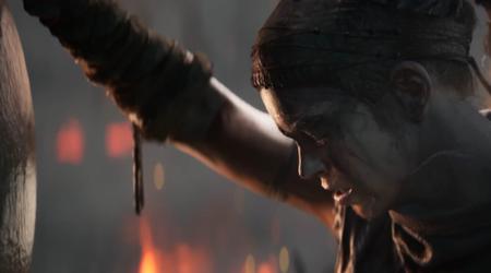 Senua's Saga: Hellblade 2 kommer till PlayStation 5 "tillräckligt snart" - rykten