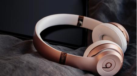 Beats Solo 3 finns nu tillgänglig på Amazon med 100 USD rabatt