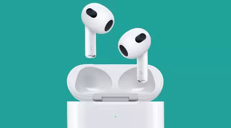 Det bästa priset: AirPods 3 kan köpas nu på Amazon för $ 139 ($ 30 rabatt)