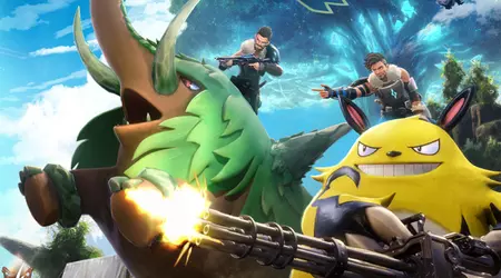 Pocketpair kommer att släppa Palworld på Nintendo Switch 2 om konsolen har tillräckligt med kraft