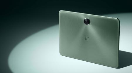 OnePlus har börjat visa upp Pad Go: företagets nya budgetplatta