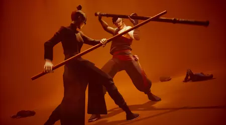 Netflix planerar att skapa en filmatisering av kampsportsspelet Sifu, som kommer att regisseras av John Wick