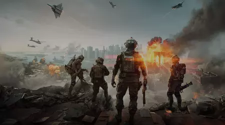 Battlefield 6 och Mafia: The Old Country - striden mellan Electronic Arts och 2K Games nya produkter utspelar sig i den veckovisa Steam-listan