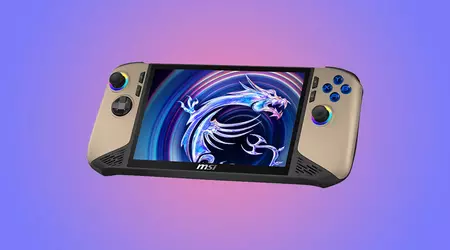 Intel presenterar snart nya Panther Lake- och Arrow Lake-H-processorer för bärbara spelenheter