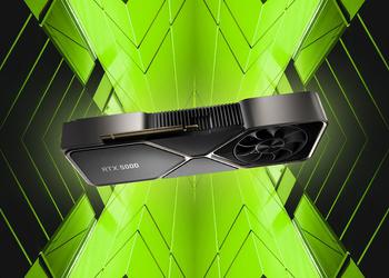 NVIDIA:s grafikkort GeForce RTX 5060 och ...