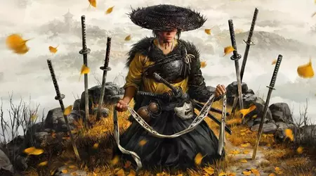 Ghost of Yōtei kommer inte att vara lika stort som Miles Morales, men en fullfjädrad stor äventyr för minst 25 timmar