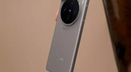 Så här kommer vivo X100s att se ut: företagets nya flaggskepp med ett MediaTek Dimensity 9300 Plus-chip ombord