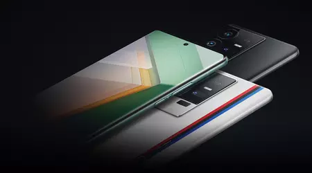 Snapdragon 8 Gen 2, 144Hz AMOELD E6-skärm, 50MP-kamera och 200W laddning - iQOO 11S-specifikationer avslöjade