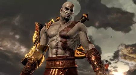 Divergent: Sony har förnekat rykten om att en God of War-trilogi remaster-sammanställning kommer att tillkännages vid jubileumsevenemanget