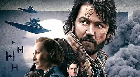 Disney har presenterat en stämningsfull trailer för den andra säsongen av Andor, en TV-serie baserad på Star Wars-universumet