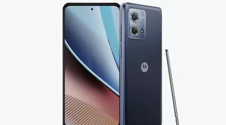 Moto G Stylus 5G (2023) med 120Hz-skärm och Snapdragon 6 Gen 1-chip tillgänglig på Amazon med 150 $ rabatt