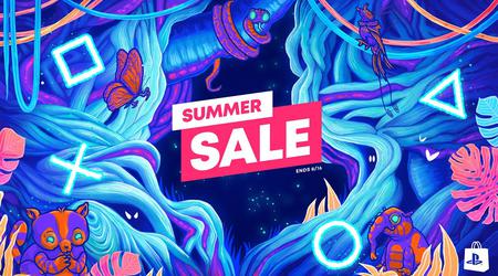 Sony har tillkännagivit en enorm kampanj som kommer snart, med PlayStation Summer Sale som startar nästa vecka