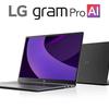 Introducing the LG Gram Pro 16Z90TR