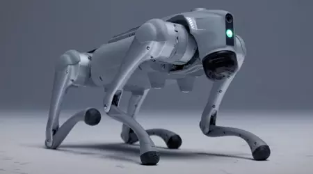Svenska robot "hund" Luna har fått ett riktigt artificiellt "nervsystem" IntuiCell