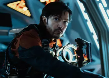 Andor vinner över kritikerna: den andra ...