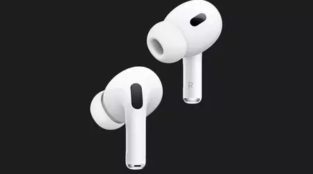 Ett bra erbjudande: AirPods Pro 2 (USB-C) tillgänglig på Amazon för $ 60 rabatt