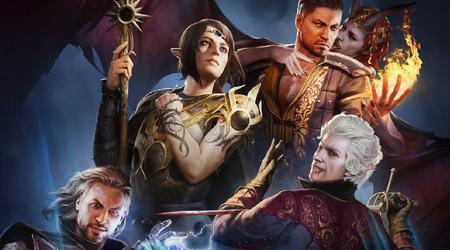 Dagen har kommit! PC-versionen av Baldurs Gate III har släppts, och Larian Studios har släppt en lanseringstrailer för att fira tillfället