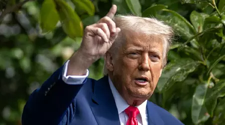 1:0 till förmån för Kina? USA exkluderar smartphones, chip, minneskort, datorer och annan elektronik från ömsesidiga tullar