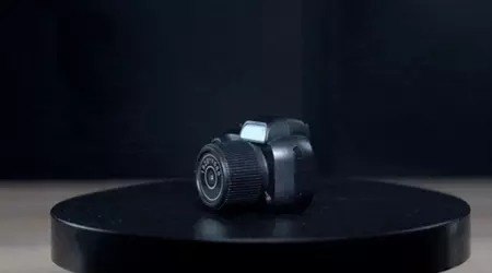 MiniCa: världens minsta kamera med en vikt på bara 17 g