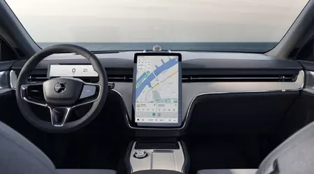 Volvo kommer att integrera Googles röstaktiverade AI-assistent Gemini i sina bilar