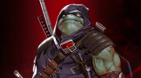 En Ninja Turtles-film är under utveckling: The Last Ronin med en åldersgräns på R (17+)