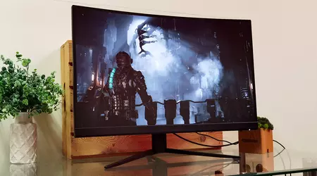 MSI Optix G27CQ4 E2 gaming monitor recension: böjd VA-matris med 170Hz uppdateringsfrekvens och ett pris du kommer att älska