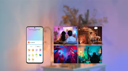 Xiaomi lanserar Xiaomi Smart LED Bulb med Matter-stöd och över 16 miljoner färger