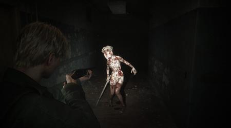  Silent Hill 2-remaken innehåller "omdesignade och omfördelade" fiendemöten