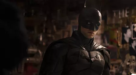 Rykte: Matt Reeves kommer att börja filma den andra delen av Batman sommaren 2024