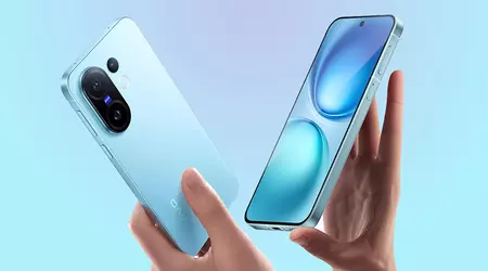 Vivo X200 FE gör sin debut utanför Kina: AMOLED-display, Dimensity 9300+ och 50MP-kamera