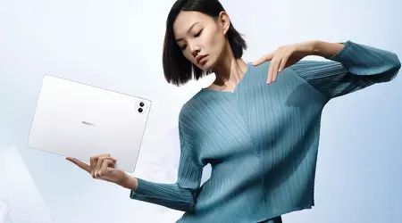 Huawei MatePad Pro 13.2 har fått sin första mjukvaruuppdatering