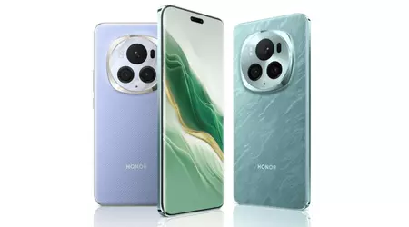 HONOR Magic6 Pro slår 3 rekord på DxOMark