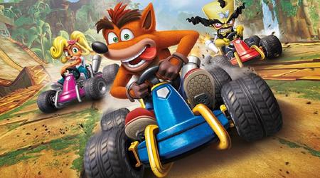 Crash Bandicoot kommer att bli större: Crash Team Racing Nitro-Fueled kommer att läggas till i Xbox Game Pass, men Microsoft kan förbereda en annan överraskning