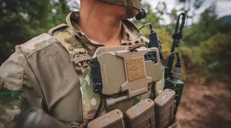 Inte för alla: Samsung har presenterat de robusta smartphones Galaxy S23 Tactical Edition och Galaxy XCover6 Pro Tactical Edition