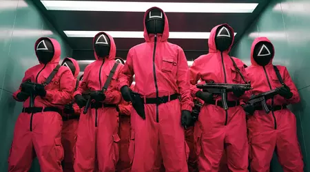 Förbered dig på svindlande utmaningar: Skaparen av Squid Game lovar att återuppväcka höjdskräcken i finalen av säsong 3