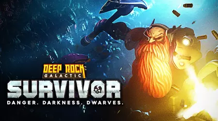 Författarna till Deep Rock Galactic: Survivor var rädda för misslyckande på grund av övermättnad av roguelike-spel, men lyckades sälja över en miljon exemplar