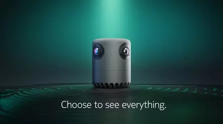 Nokia har presenterat världens första 360-graders 8K-kamera med 5G-stöd, som är byggd för extrema miljöer