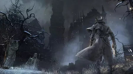 Bloodborne firar 10 år: hur spelet blev ett av de viktigaste exklusiva spelen för PlayStation 4