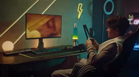 ViewSonic lanserar ny XG275D-4K gamingmonitor med 160Hz 4K och 320Hz 1080p switching