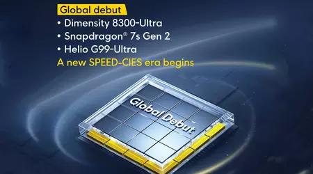 Xiaomi har avslöjat vilka processorer som POCO X6, POCO X6 Pro och POCO M6 Pro 4G-smartphones kommer att få