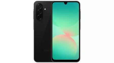 Samsung Galaxy A26 5G kan komma med stöd för minneskort