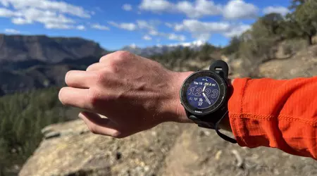 Garmin uppdaterar Resume Later med en ny widget för Fenix 8