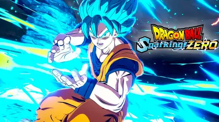 Insider: det populära fightingspelet Dragon Ball: Sparking ZERO kommer att ingå i lanseringsutbudet av spel för Nintendo Switch 2