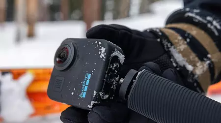 GoPro Max (2025): uppdaterad 360-graders actionkamera för $ 349