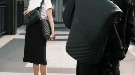 ASUS lanserar nya ROG Slash 4.0-väskor för resande