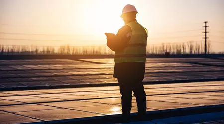 Apple investerar 100 miljoner dollar i utveckling av ren energi i Kina