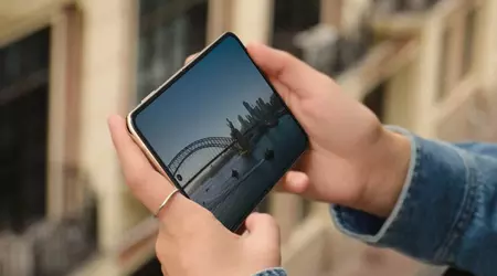 Huawei förbereder en vikbar surfplatta med en ny Kirin-processor